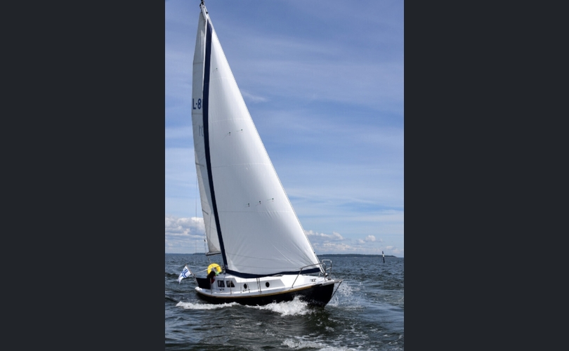 GT-kryssare Muu malli-kuva-13